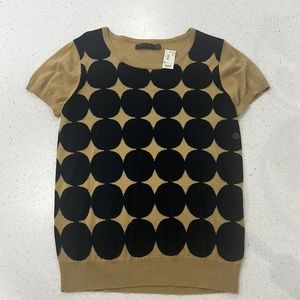 The Limited Sweater New with Tags Size XL